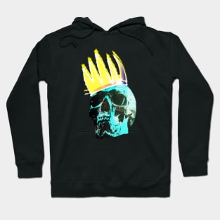 Dethrone The King Hoodie